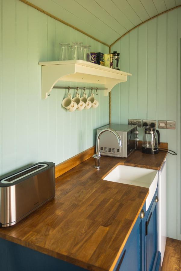 Mulsford Cottage Malpas  Rum bild